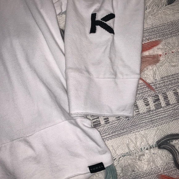 KORAL pullover - Picture 2 of 3